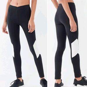 UO Out From Under Danica Colorblock Leggings